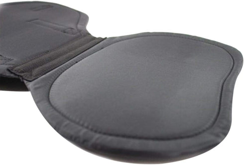 Harmony Gear Standard Sit-on-Top Seat in Black