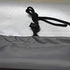 Rowing Machine Cover, Protective Dustproof Waterproof Cover for Indoor or Outdoor Fitness Equipment