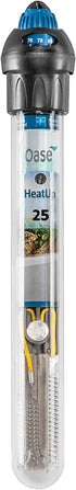 HeatUp 25 Aquarium Heater by OASE Indoor Aquatics