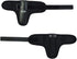 Scott Edward Golf Wrist Brace for Swing Training, Easy Correct Alignment Tool