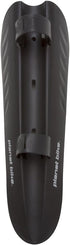 Planet Bike Grunge Board Downtube Bike Fender in Black