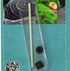 Eheim AEH7433710 Axle Set for Pets, Models 2211/2213