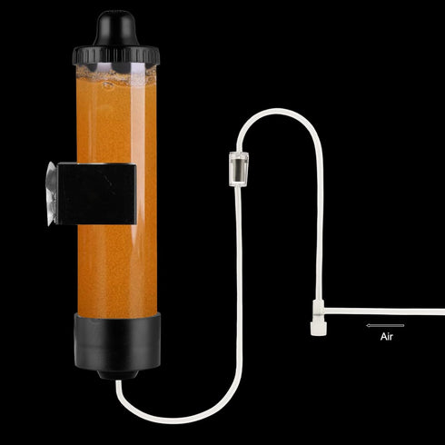 Brine Shrimp Eggs Incubator, Hatchery Kit for Aquarium Brine Shrimp Eggs, Fish Tank Hatch Tool