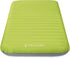 Intex 64097EP TruAire Luxury Camping Mat, Inflatable Sleeping Pad with QuickFill Air Pump for Outdoor Use