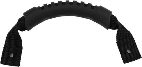VGEBY 2Pcs Kayaks Carry Handles with Hardware Kit - Rubber Nylon Replacement for Canoes and Kayaks