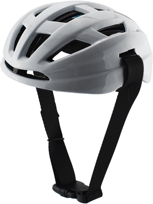 Adjustable Safety Pet Cap - Abs Dog Helmets for Pet Protection from Sun and Rain while Riding