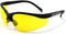 Gamma Ray Protection UV Glasses - Night Vision Improvement Adjustable Safety Goggles