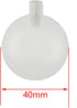 20 Pack 40mm Toy Squeakers Fit Repair Dog Pet Baby Toys Noise Maker Insert Replacement