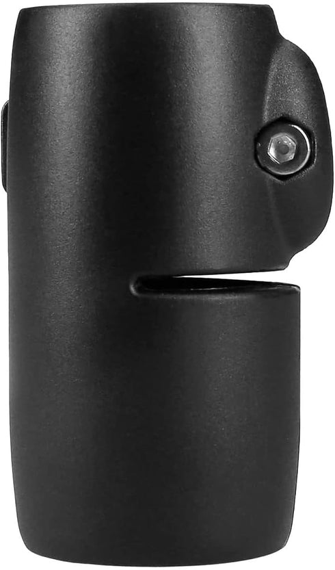 SUP Paddle Clamp, Nylon Quick Release Clamp for Paddle Shaft Adjuster, Spare Clamp for SUP Board