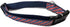 American Dog Collar, Caninedesign, Stars, Red, Blue, 1 inch Wide, Adjustable, Plastic Buckle, Quick Release, Medium and Large (Large 15-22", USA Stripe)