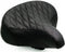 Fito Oversize 10.5" x 9.5" Synthetic Leather Retro Beach Cruiser Bike Seat