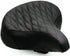 Fito Oversize 10.5" x 9.5" Synthetic Leather Retro Beach Cruiser Bike Seat