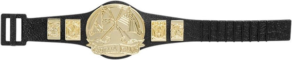 Southern Championship Belt for Wrestling Action Figures