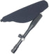 Scopecoat SCP11XP05BK XP-6 Neoprene Scope Cover, 14 in x 52 mm, Black