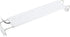 HITOP Full Spectrum LED Aquarium Light, Classic Fish Tank Light with RGB LEDs, 12” 16” 24” 32”, Timer and Extendable