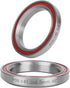 Keenso 2PCS 41.8MM Heavy Duty Bike Headset Bearing, Double Sealed for Mountain and Road Bike Cycling Accessory