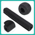 Tbest Neck Shoulder Protective Pad, Barbell Squat Pad Cushion for Weightlifting and Fitness Equipment.