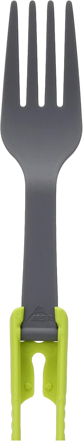 MSR Folding Camping Fork