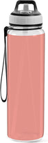 CHSIN Tritan BPA-Free Water Bottle with Straw,32 oz Sports Water Bottle for Fitness