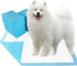 Dogcator Puppy Pads Extra Large 30"x36", 40 Count Thicken XLarge Puppy Pee