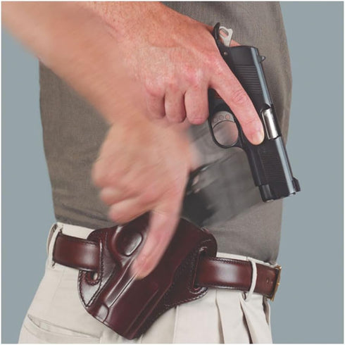 Galco Draw-EZ Holster Lubricant for Smooth Gun Draws
