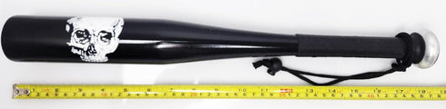 Ultima Supply Aluminum Baseball Bat, One Hand 18-Inch Training Bat for Softball, Home Defense, Camping Gear