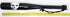 Ultima Supply Aluminum Baseball Bat, One Hand 18-Inch Training Bat for Softball, Home Defense, Camping Gear