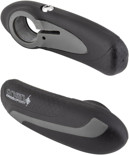 ORIGIN8 Ergo-Sport Bar Ends