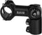 FOMTOR Bike Stem Adjustable MTB Stem, 0~90 Degree, 80mm 90mm 110mm, Suitable for Most Mountain Bike, Road Bike, BMX
