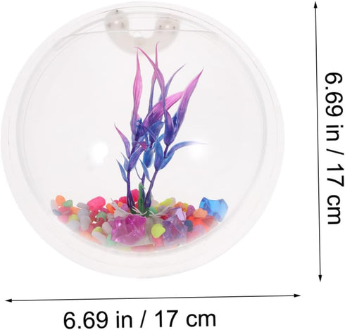 Aquarium Tanks, Fish Tank Supplies for Fish Aquarium