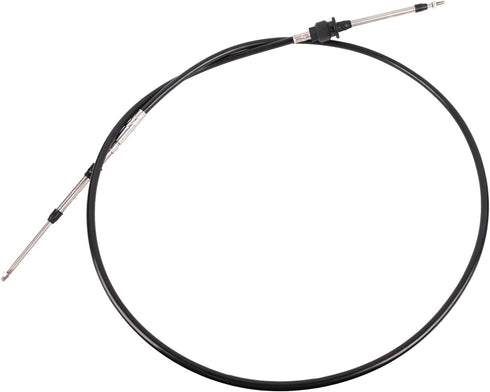 Steering Cable 277001438 Compatible with Sea-Doo GTX¦RXT¦GTI¦Wake¦GTS¦RXP¦GTR 2002-2017, Replace 277001578 277001555.