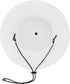 Waterproof Bucket Hat for Men Women, Packable Wide Brim Rain Hat, UV Protection Summer Beach Fishing Safari
