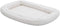 MidWest Homes for Pets Double Bolster Pet Bed, 36-Inch Ideal for Medium/Large Breeds, Fits 36-Inch Long Dog Crates,
