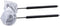 Lifegard Aquatics Chrome Telescopic Aquarium Net