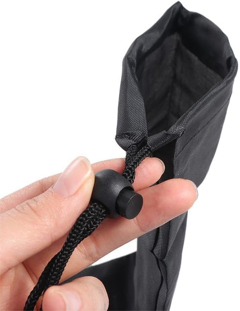 Yoga Mat Bag,Fishing Rod Carrier Fishing Pole Bag,Multi-Functional Storage Pockets,Fishing Pole Case for Fishing Gear and Equipment,Yoga Mat Bag Carrying Bag