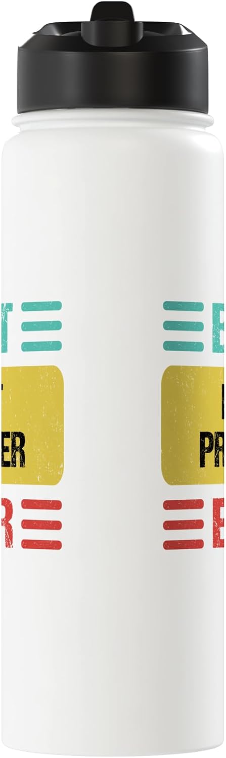 Event Producer Shirts & Gifts Event Producer Stainless Steel Insulated Water Bottle