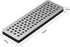 Snowboard Ski Edge Bevel Tuning Wax Kit - 3 Pieces Diamond File Set 240 Grit, 500 Grit, 1000 Grit for Skier