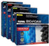 Fluval 406/407 Bio Foam Value Pack, Replacement Aquarium Filter Media.