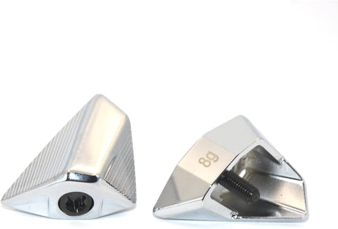 Golf Weights Compatible with 2024 Taylormade Qi10 Driver Back Weight - 8/10/13/15/17/19/21/22/25/28/33/36g