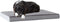 Barkbox Orthopedic Dog Bed, Comfortable Memory Foam Mattress for Joint Relief, Waterproof with Non Skid Bottom, Large,