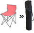 Generic 90cmx20cm Camping Chair Replacement Bag Outdoor Folding Chair Carrying Bag Drawstring Opening Recliner Storage