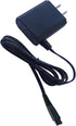 UpBright 2-Prong 5V AC/DC Adapter for Sminiker Dog Pet Hair Clipper Pro, 5VDC 1000mA Power Supply