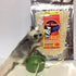Polar Bear's Pet Shop Family Pack Fish Flavor Snacks for Sugar Glider, Hamster, Chinchillas (120g)