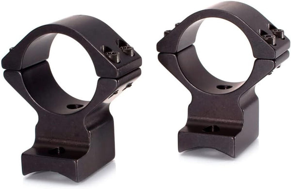 Talley 940765 1" Winchester XPR (Med) 0.5 Height
