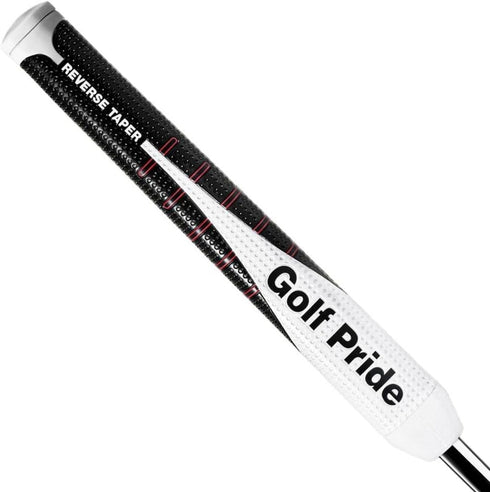 Golf Pride Golf Reverse Taper Round Putter Grip
