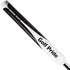Golf Pride Golf Reverse Taper Round Putter Grip