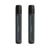 LifeStraw Peak Series Personal Water Filter Straw, Backup Filtration, Emergency Survival, Ultralight Hydration, Dark