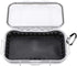 GOTOTOP Waterproof Storage Case, Outdoor Survival Shockproof Airtight Carry Box Container for Outdoors