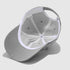 Waterproof Baseball Cap for Men Women, Breathable UPF50+ Sport Outdoor Caps, Quick Dry Adjustable Rain Hat