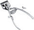 Pet Grooming Scissors Clippers for Cat Dog Hair, Manual Trimmer Shavor Shears